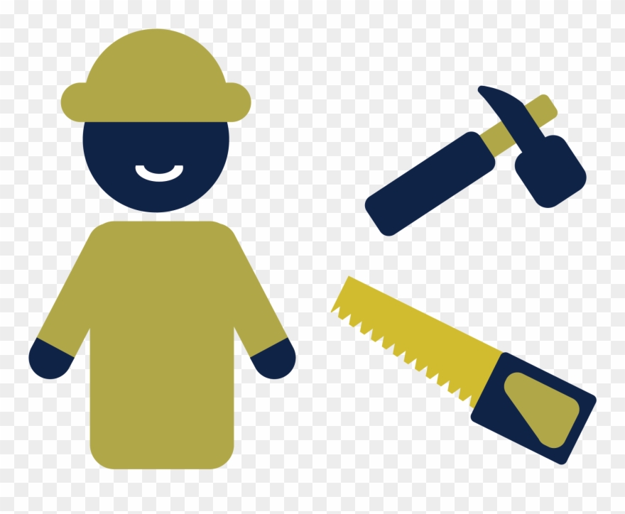 Carpenter Clipart