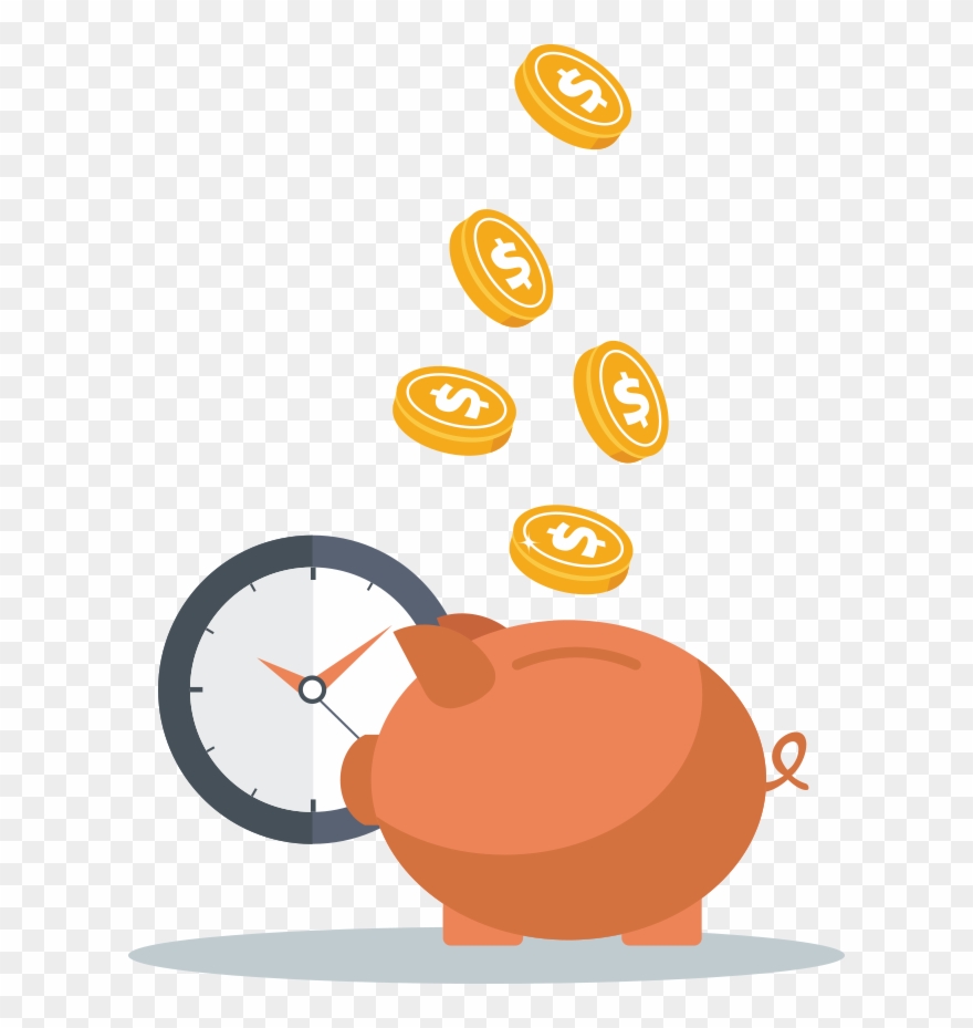 At Just $85 Per Participant The Staff Wellbeing Toolkit - Piggy Bank Clipart