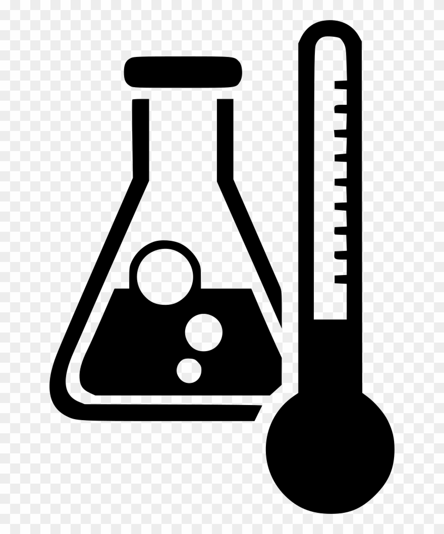 Png File Svg - Icono De Laboratorio Png Clipart