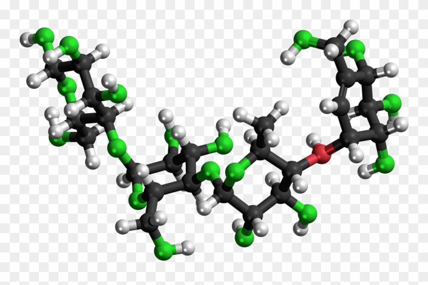 Download Molecules Png Transparent Image Clipart