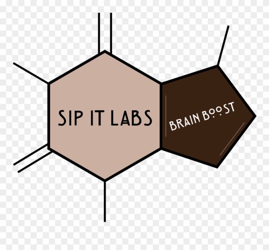 Sipit Logos V1 04 - 7 Methyl Uric Acid Clipart