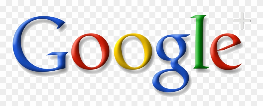 Google Plus Search Png Logo - Old Google Logo 1999 Clipart