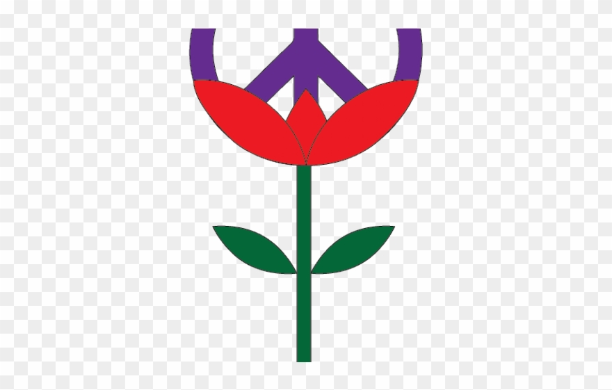 Peace Sign Clipart Week - Png Download