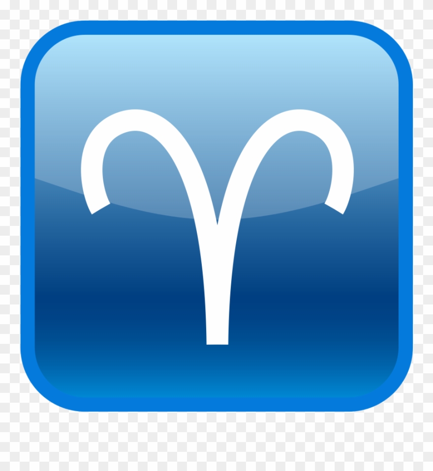 Aries - Aries Emoji Clipart