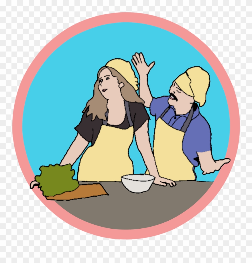 Attractive Background Beautiful - Cartoon Clipart