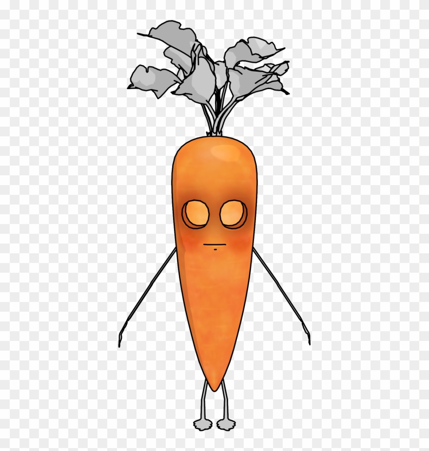 Carrot Clipart Png Transparent Png