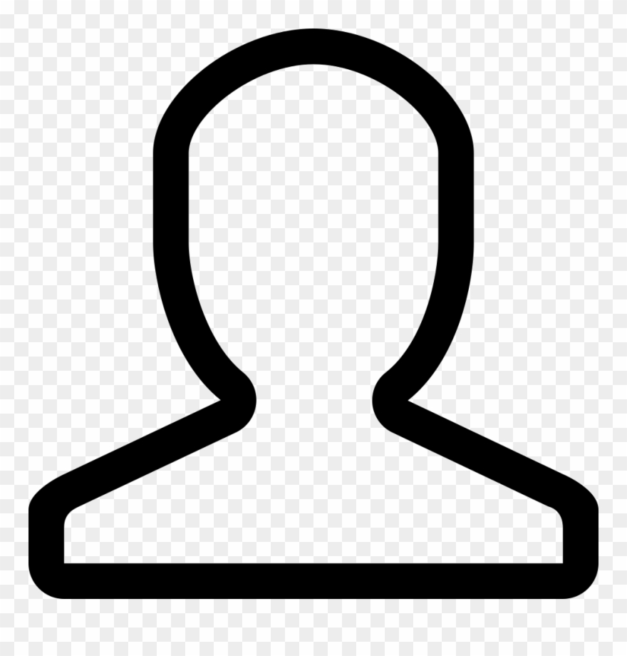 My Home Comments - Personal Information Icon Vector Clipart