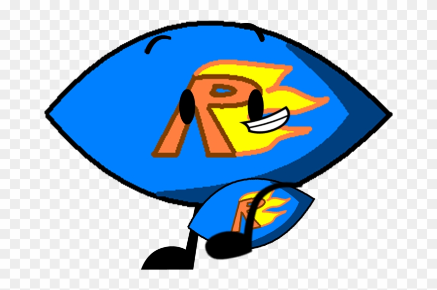 Rugby Ball Png Clipart