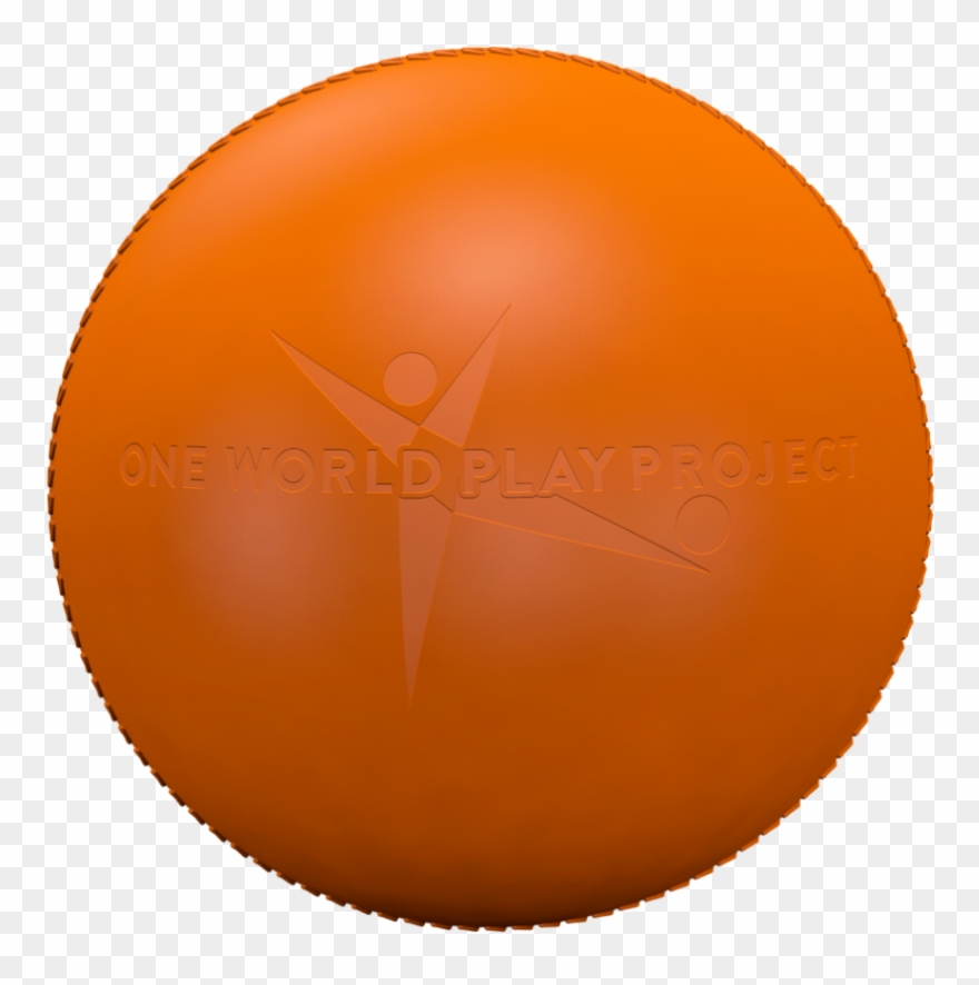Cricket Ball - Circle Clipart