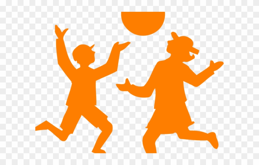 Nature Clipart Kid Png - Physical Education Clip Art Transparent