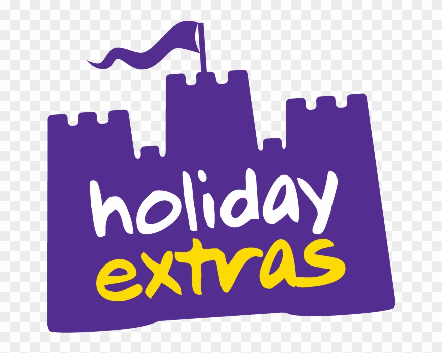 Library Of Logo Tags - Holiday Extras Clipart