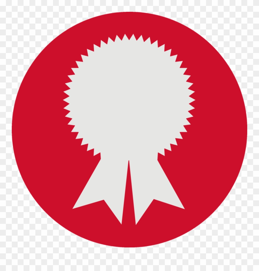 Certificates-red Preview - 100% Result Logo Clipart