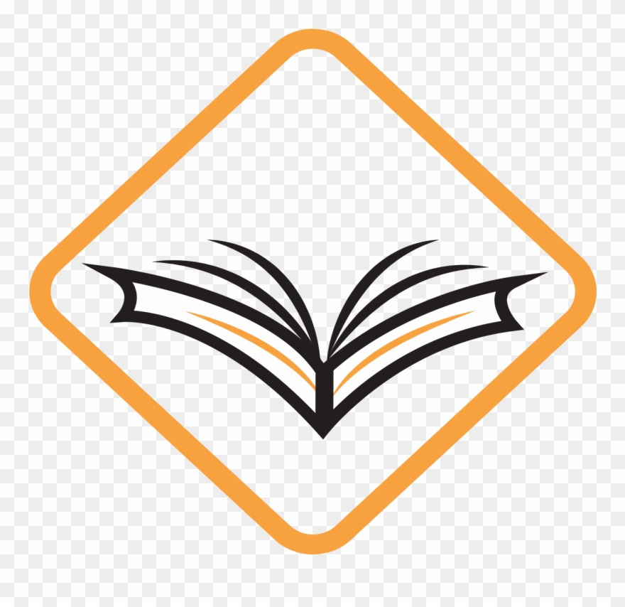 Free Png Download Helping Hands Png Images Background - Candle And Book Logo Clipart