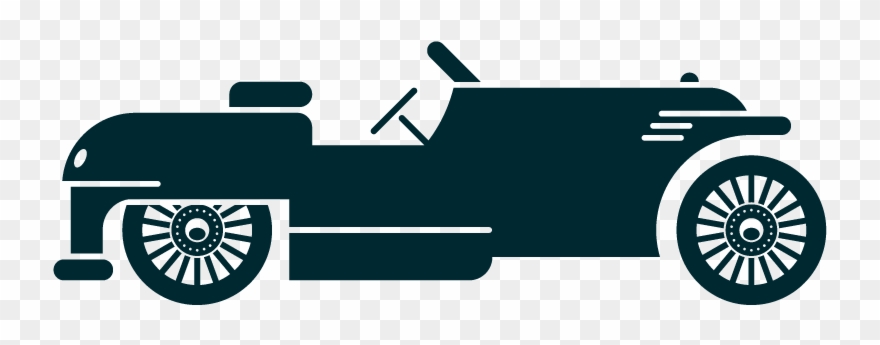 Alfa Romeo Clipart Vector - Convertible - Png Download