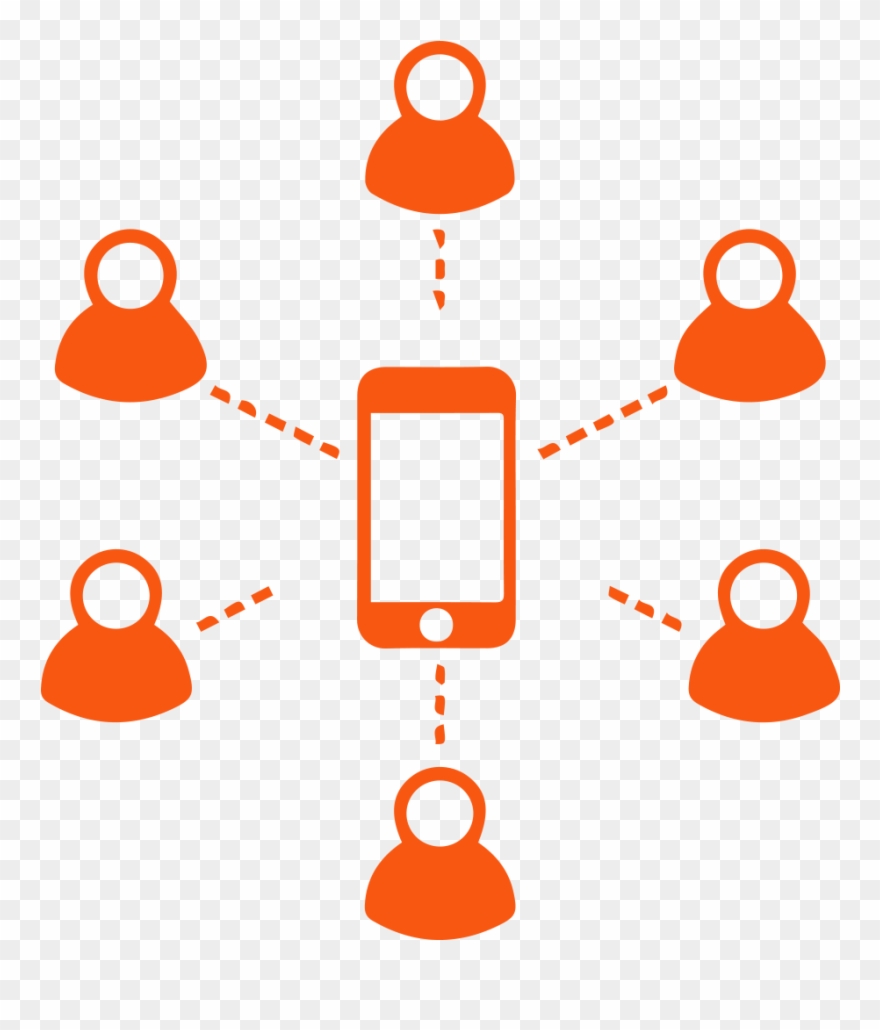 What Is The Approximate Size Of Your Established Mobile Clipart