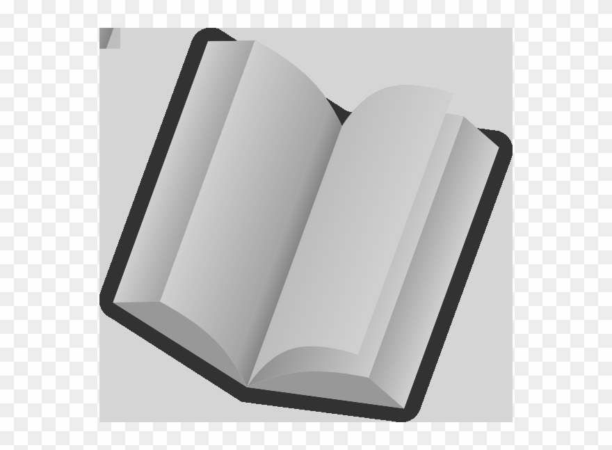 Open Book Clip Art Png Book Clipart Png - Transparent Books Clip Art