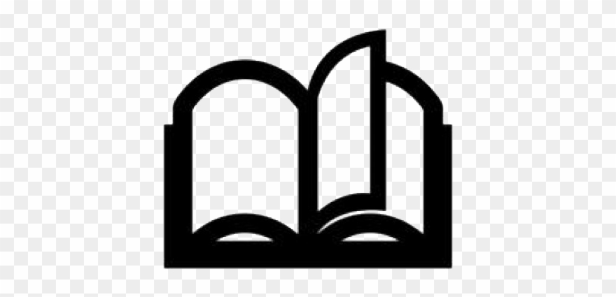 Download - Simple Book Png Clipart