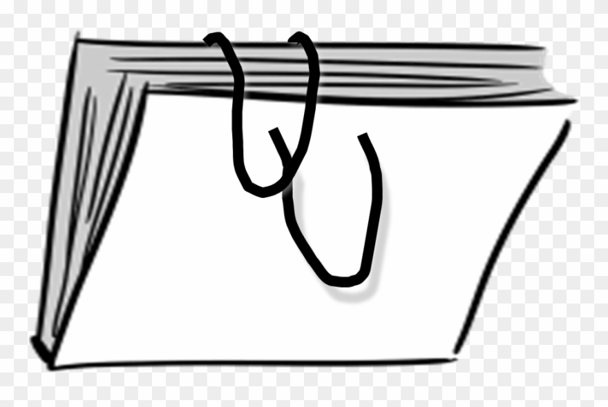 The Book Bag Clipart