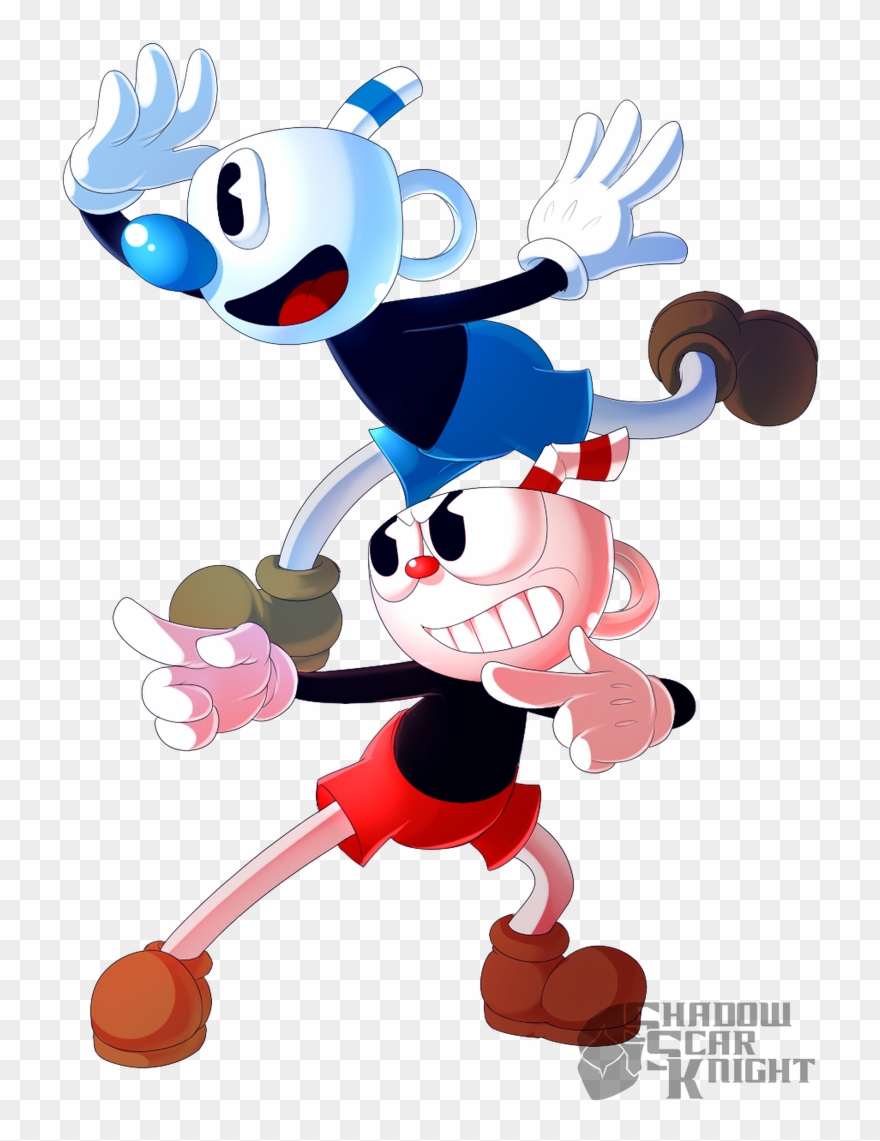 Shadowscarknight On Twitter - Cartoon Clipart