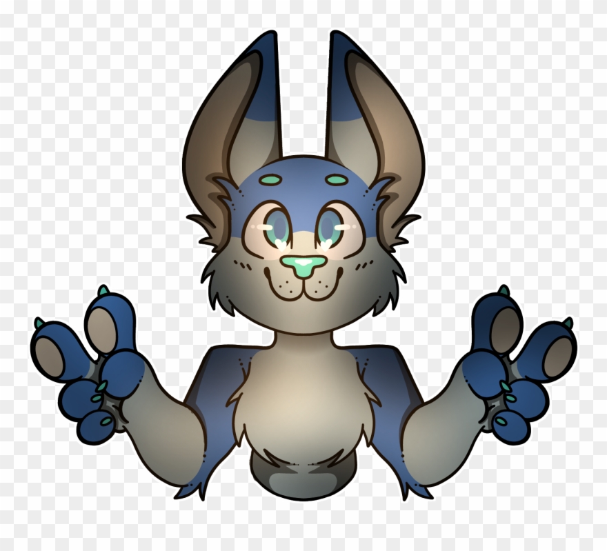 Three Quarter Boy - Cartoon Clipart