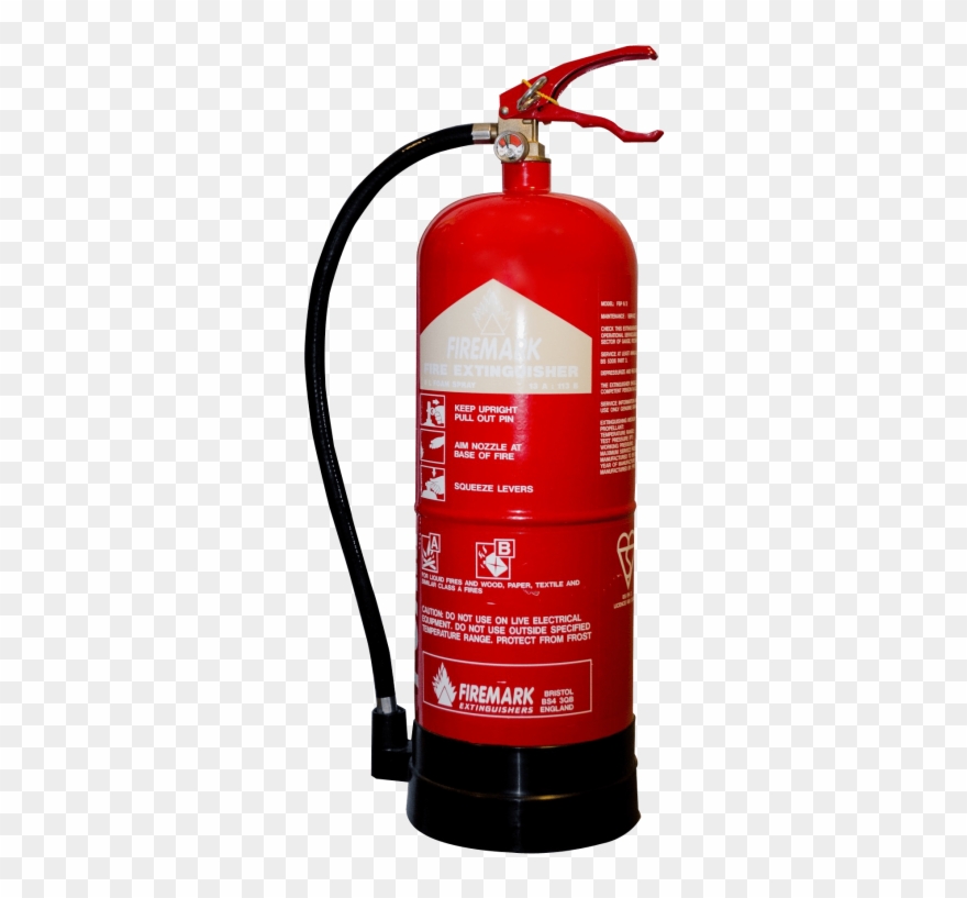 Free Png Download Extinguisher Png Images Background - Fire Extinguisher Importance In Safety Clipart