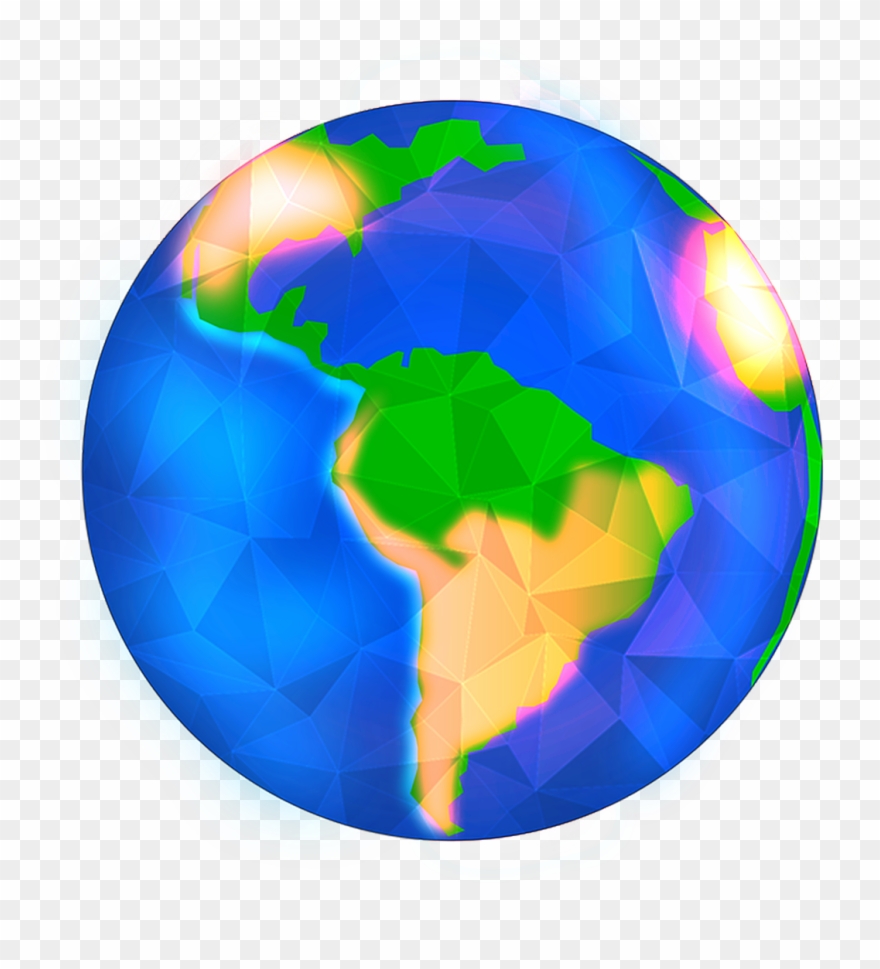 Tshirt Png Painting Free - Lukisan Bumi Clipart