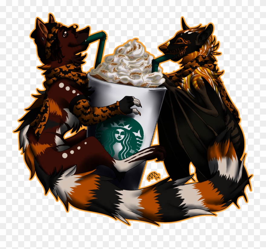 Pumpkin Spice Clipart