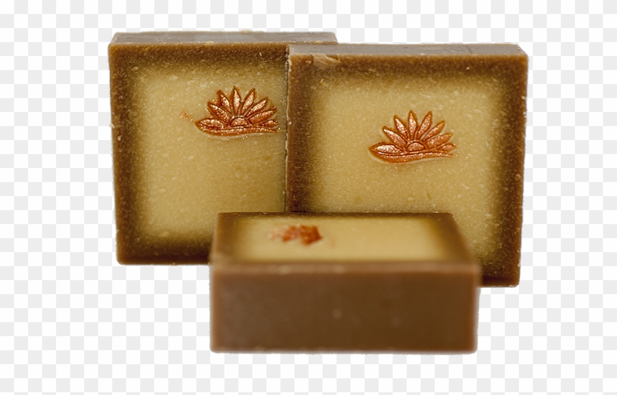 Pumpkin Spice Soap - Uirō Clipart