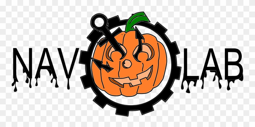 Navlab - Emblem Clipart