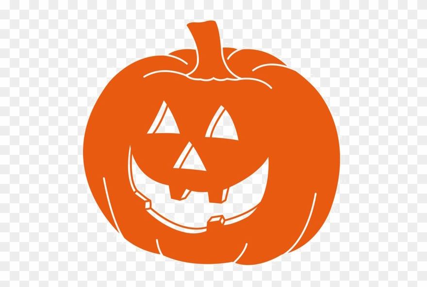 Halloween Pumpkin Transparent Images - Halloween Pumpkin Transparent Clipart