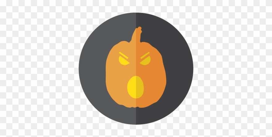640 X 480 1 0 - Pumpkin Clipart