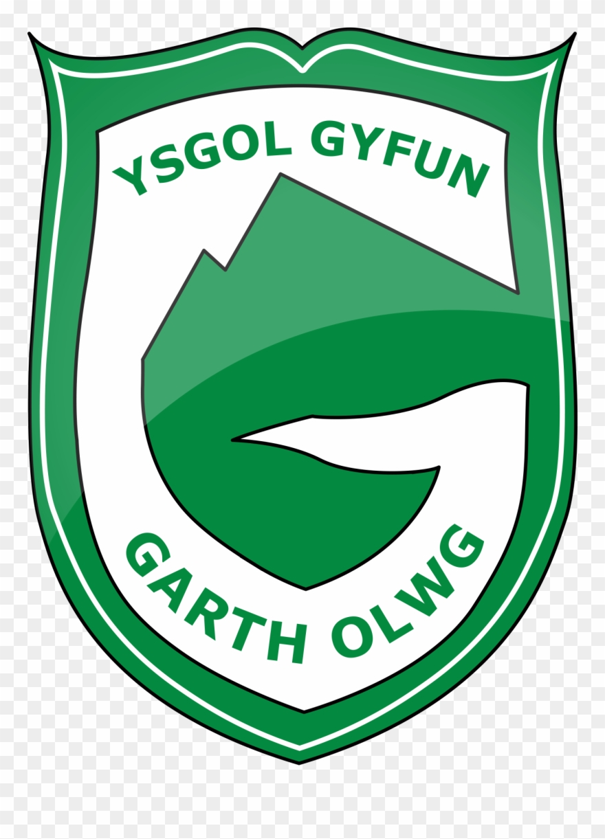 Logo Yggo Png - Garth Olwg Logo Clipart