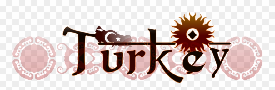 Turkey Self Project Logo - Turkey Clipart