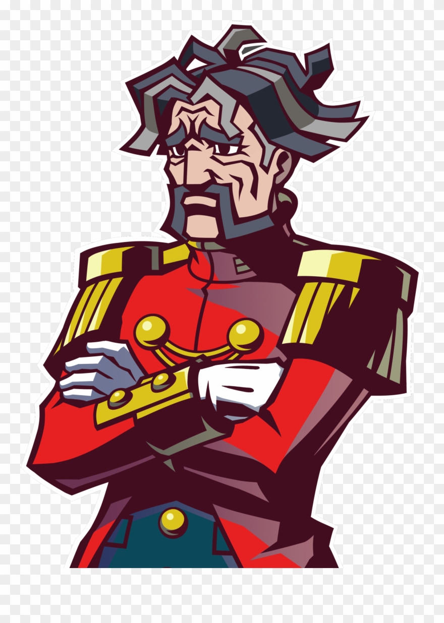 2000cb=20110315143043 - Ghost Trick Justice Minister Clipart