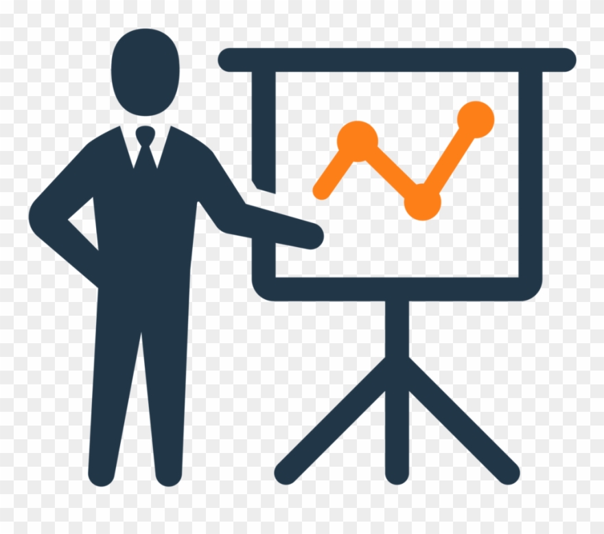 Business Icons Vol - Should I Get An Mba Clipart