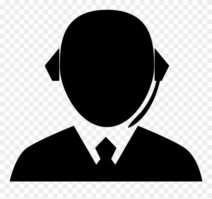 Png File Svg - 服务 Icon Clipart