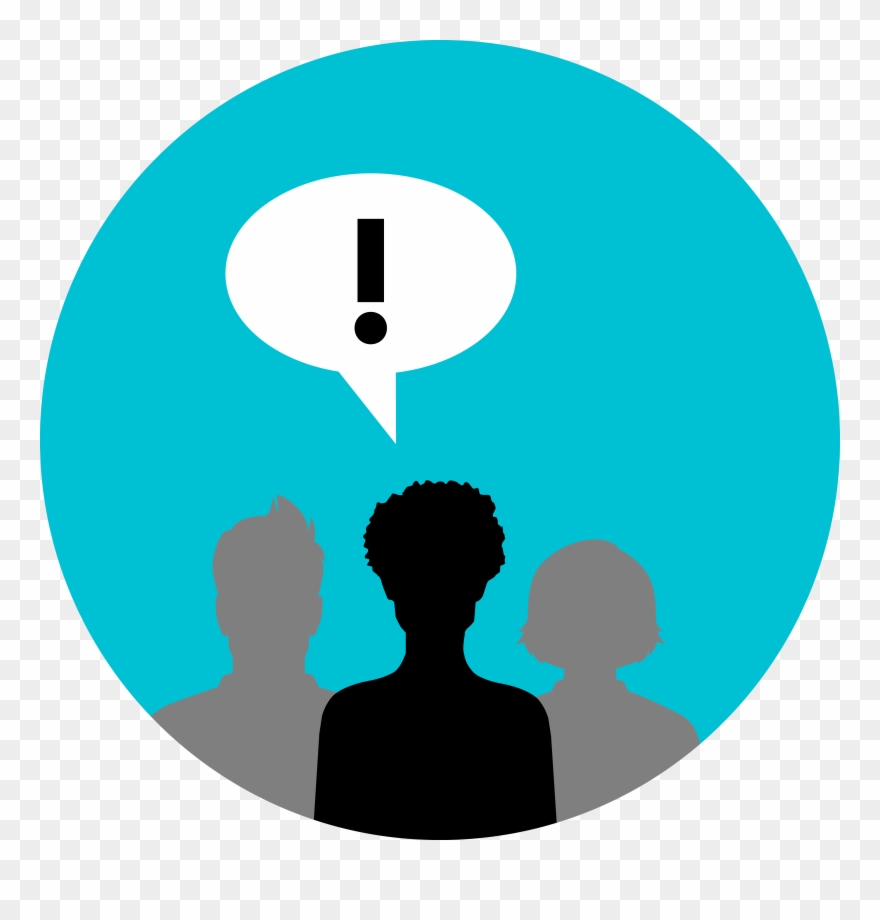 Diversity And Inclusion Series - Circle Clipart