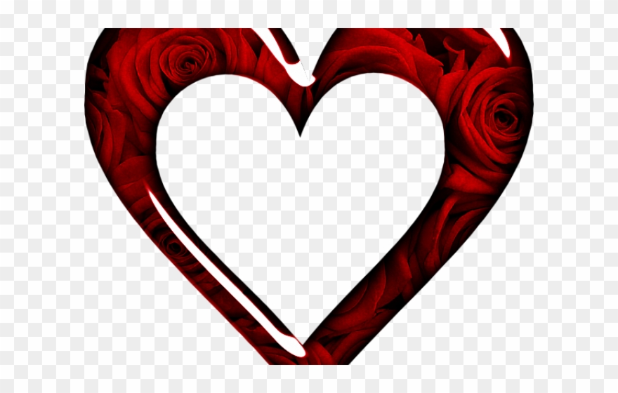 Heart Clipart Clipart Fat Heart - Imagenes Png Sin Fondo Gratis Transparent Png