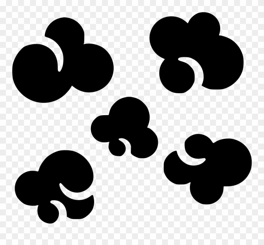 Cinema Snack Png Icon Free Download Comments - Popcorn Icon Clipart