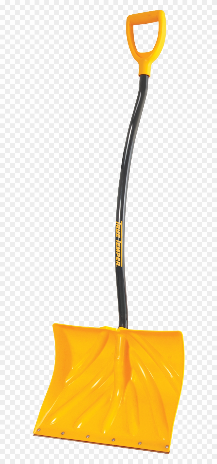 618 X 1800 5 - Snow Shovel Clipart