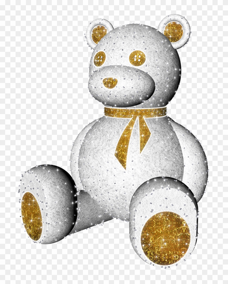 Teddy Bear Clipart