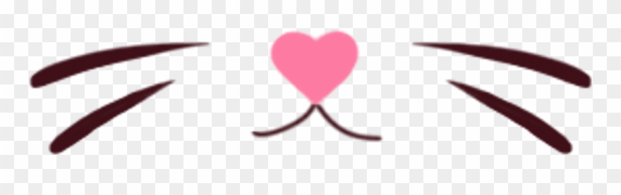 Emoji Cat Ears Face Hat Crown Freetoedit 귀여운 可愛い Mimi Clipart