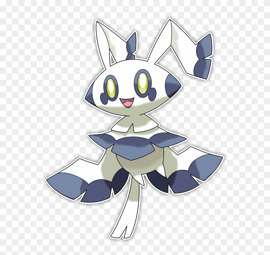 Pokemons Inventados Por Fans Clipart