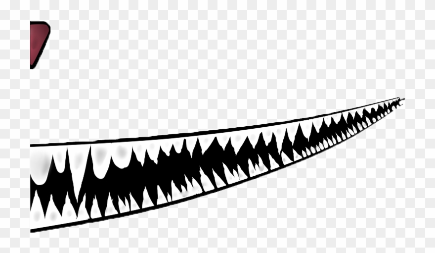 Just Mouth - Http - //i - Imgur - Com/zba2aw0 - Drawing Clipart
