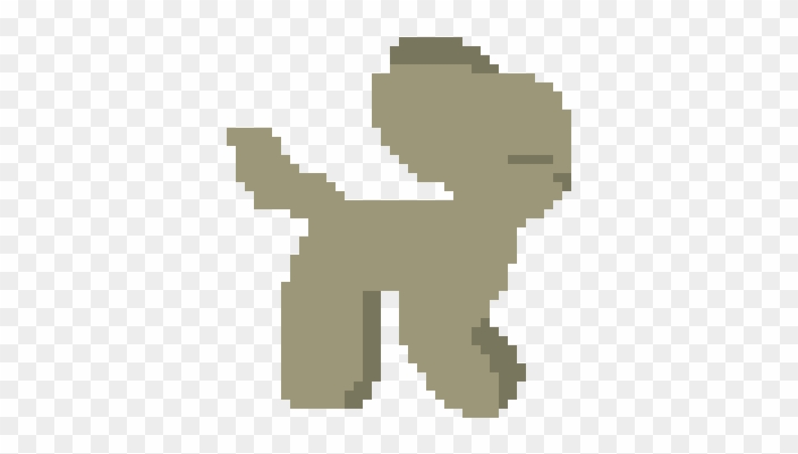 Cat Jump - Pixel Art Doctor Strange Clipart