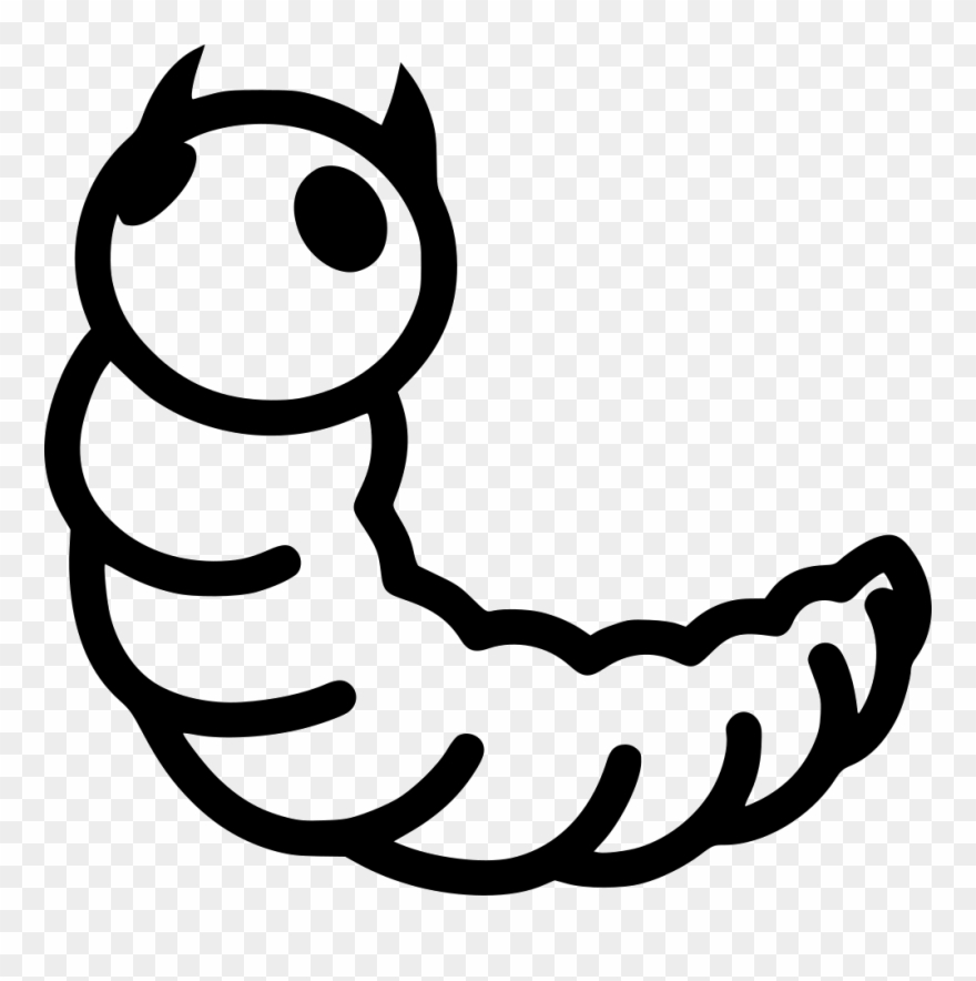 980 X 940 3 - Caterpillar Icon Clipart
