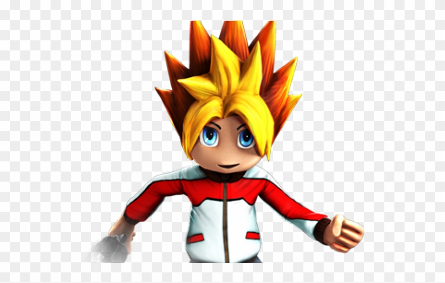 Killzone Clipart Cat - All Stars Battle Royale Spike - Png Download