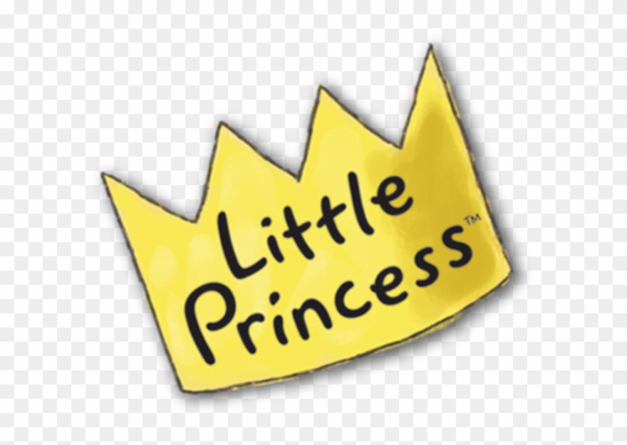 Little Princess Clipart