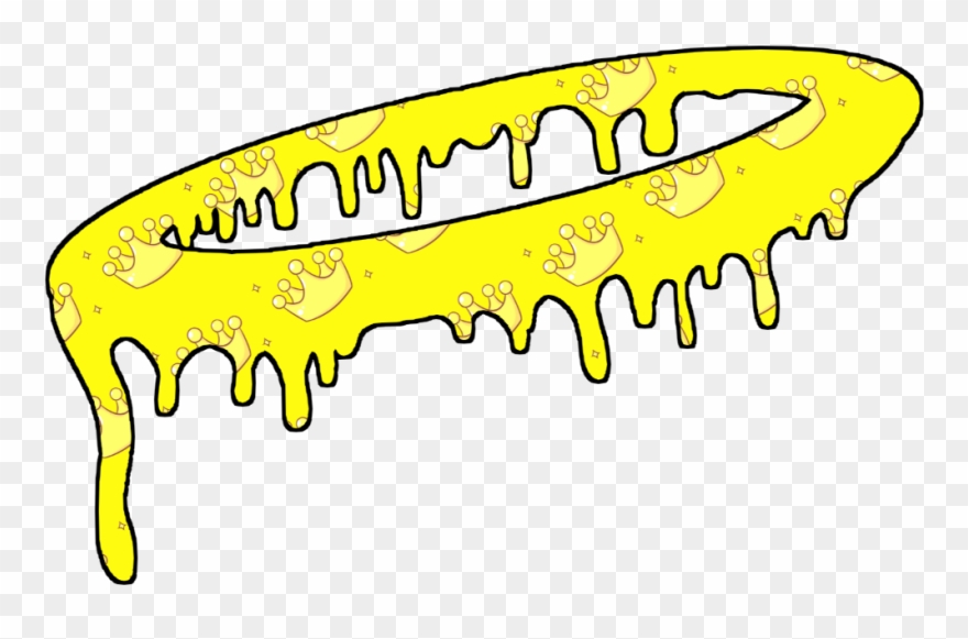 Hola Sticker - Illustration Clipart