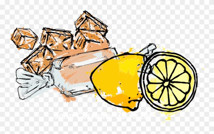 This Saucy, Zesty, Bold Organic Yirgacheffe Raised Clipart